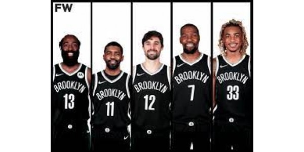 Brooklyn Netsi će u novoj sezoni propustiti jednog od tri velikana